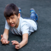 ​Child should not be blamed​