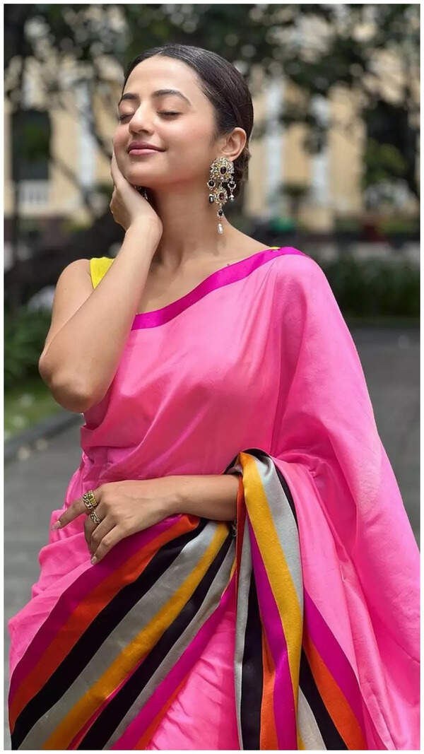 Helly Shah