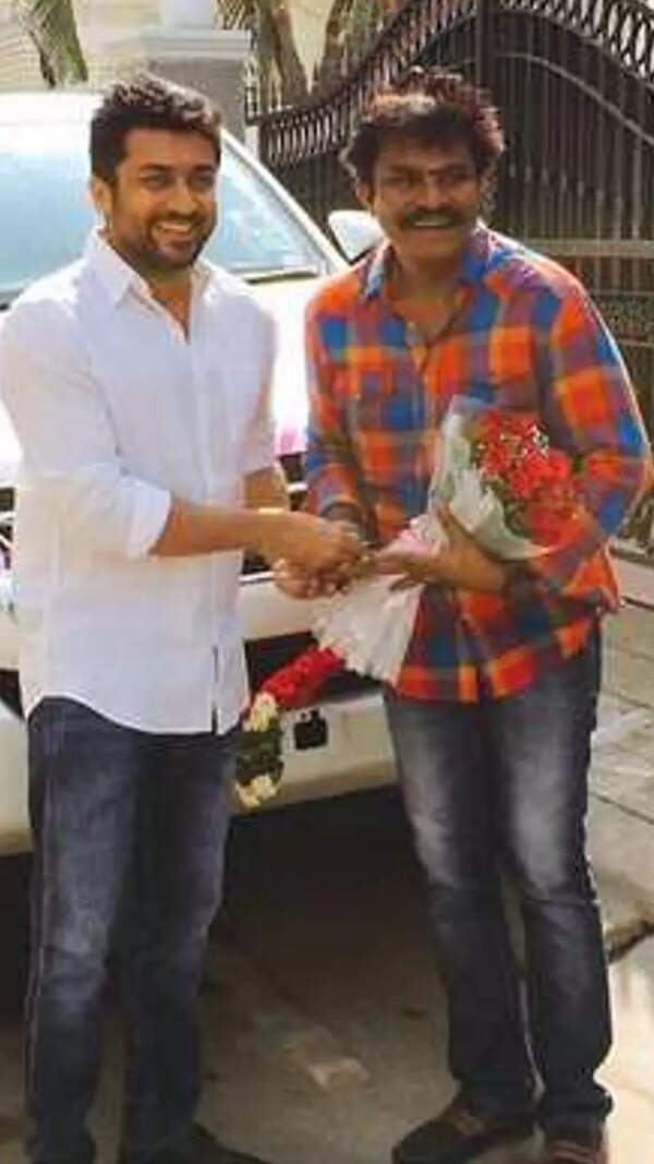 Hari Pictures