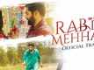 Rab Di Mehhar  - Official Trailer