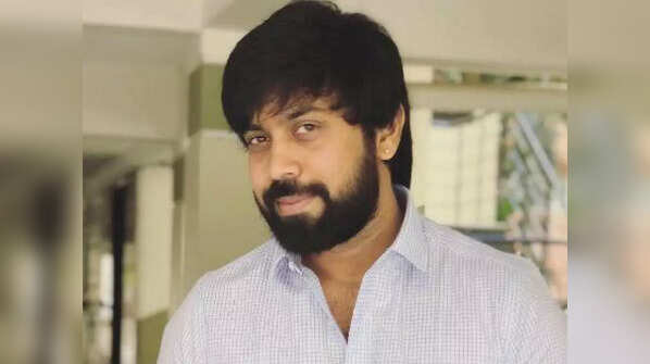 Aata Sandeep