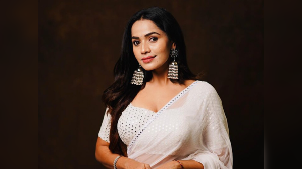 Shobha Shetty