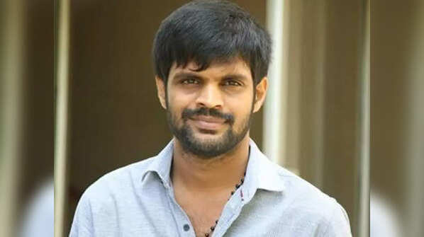 Jabardast Mahesh