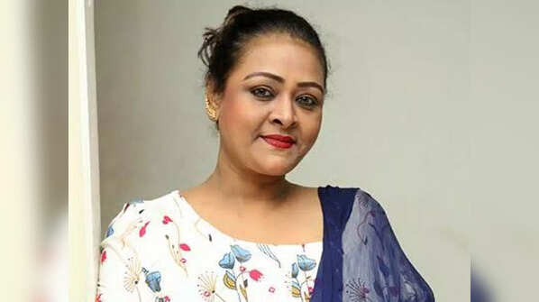 Shakeela