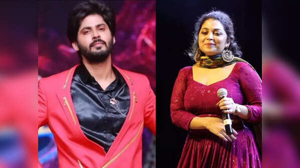 Bigg Boss Telugu 7: Rumoured contestants list of the season