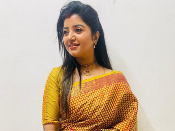 Mahalakshmi Stills