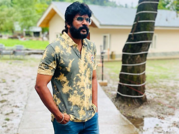 Shreekumar Pictures