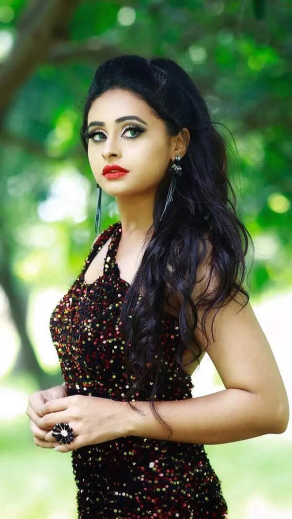 Sanjana Burli