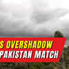 Article image for: Rain threat looms over India-Pakistan Asia Cup cricket match in <i class="tbold">kandy</i>
