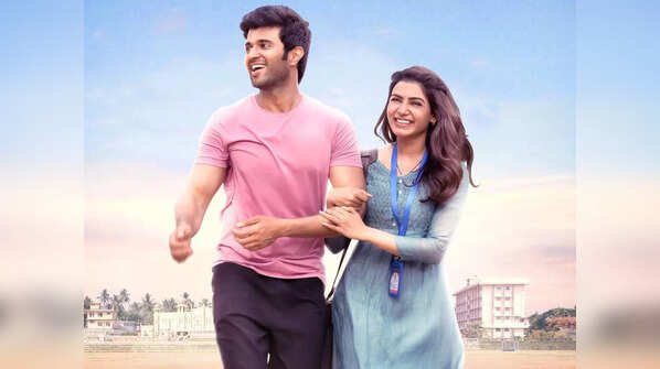 'Kushi' - A Fiery Love Story Revisited: