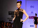 WIFW'11: Day 5: Amit GT