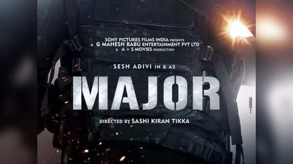 Major