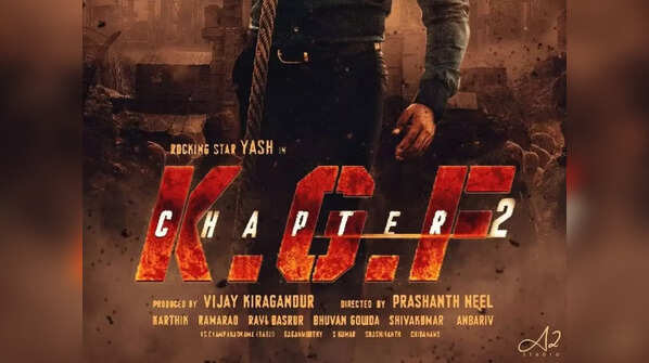 KGF