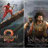 Baahubali 1 and 2