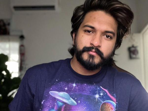 Mugen Rao Stills