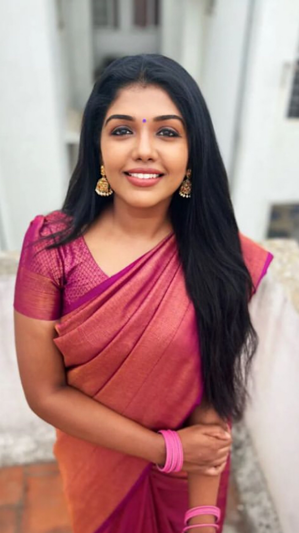 Riythvika Stills