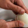 Article image for: The cricketer eats 24 eggs a day