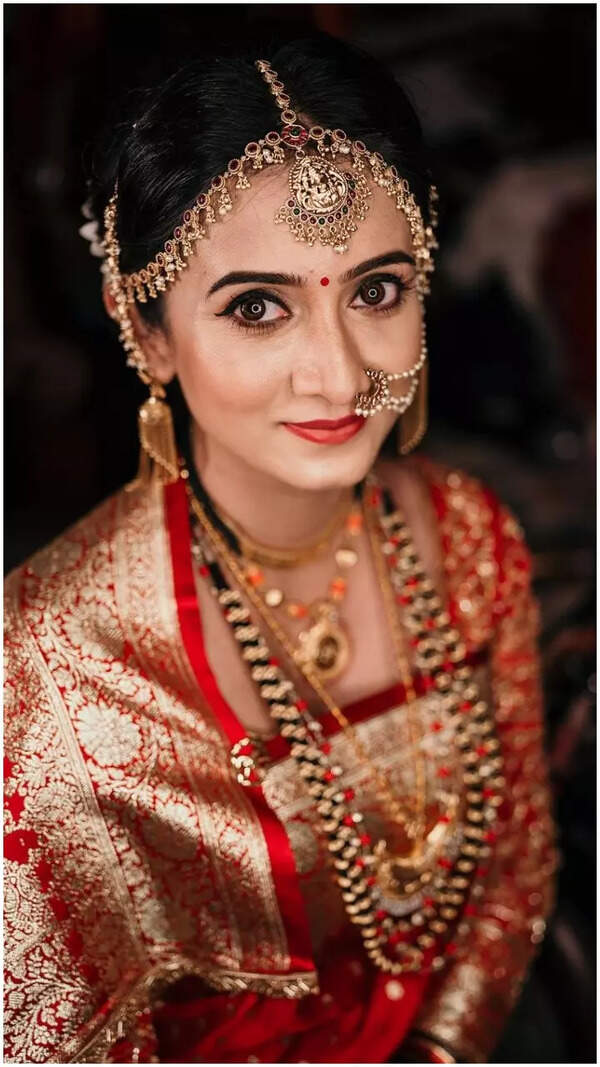 Harshika Poonacha Pictures