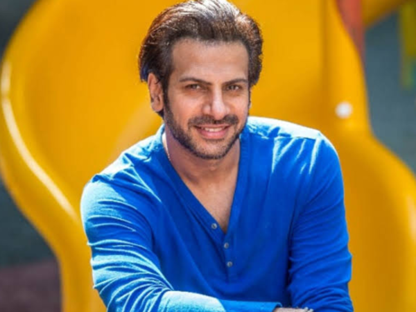 Rahul Mahajan