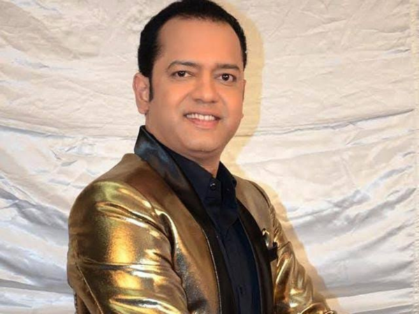 Rahul Mahajan
