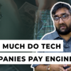 Article image for: Tech industry average engineer salaries: Competitive compensation revealed