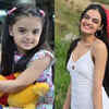 Article image for: Yeh Hai Mohabbatein’s <i class="tbold">child actress</i> Ruhaanika Dhawan’s glamorous transformation; a glimpse into this teenager’s life