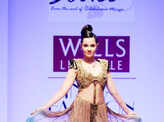 WIFW'11: Day 5: Sulakshana