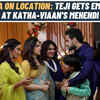 Article image for: Katha On Location: Unhappy with Katha-Viaan's marriage;Teji breaks down into tears at their Mehendi