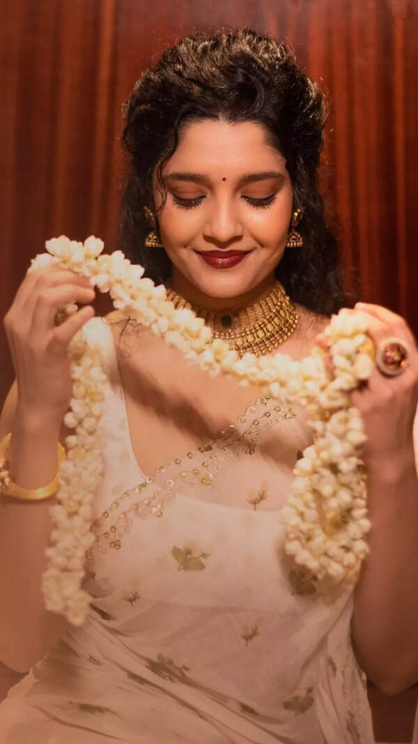 Ritika Singh