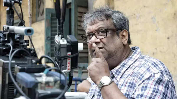 Kaushik Ganguly Images