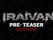 Iraivan - Official Teaser