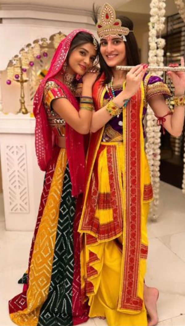 Pranali Rathod