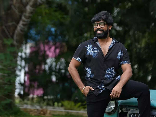 Aata Sandeep Images