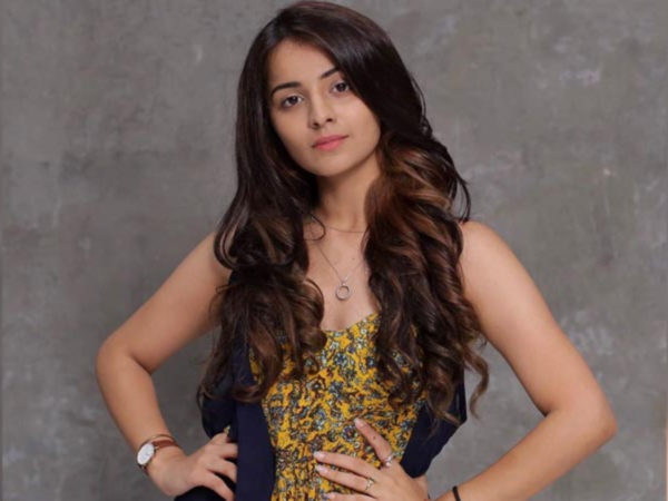 Mahima Makwana Pictures