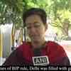Article image for: Atishi says Delhi is ready to welcome <i class="tbold">g20</i> delegates