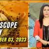 Article image for: Horoscope today, September 3, 2023: AI anchor's astrological predictions for your zodiac signs