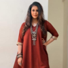Kishwer Merchant