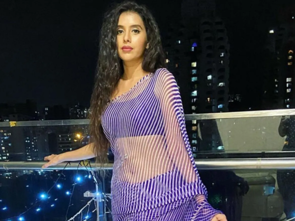 Charu Asopa