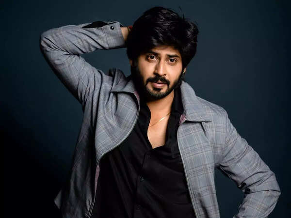 Amardeep Chowdary Photos
