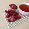 Onion peel tea