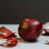 ​​Homemade vinegar​
