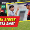 Article image for: Former Zimbabwean cricket star Heath Streak passes away, family confirms