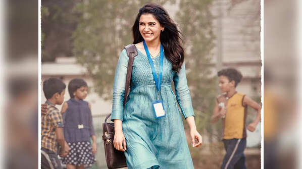 <strong>Returning to Romance with 'Kushi'</strong>
