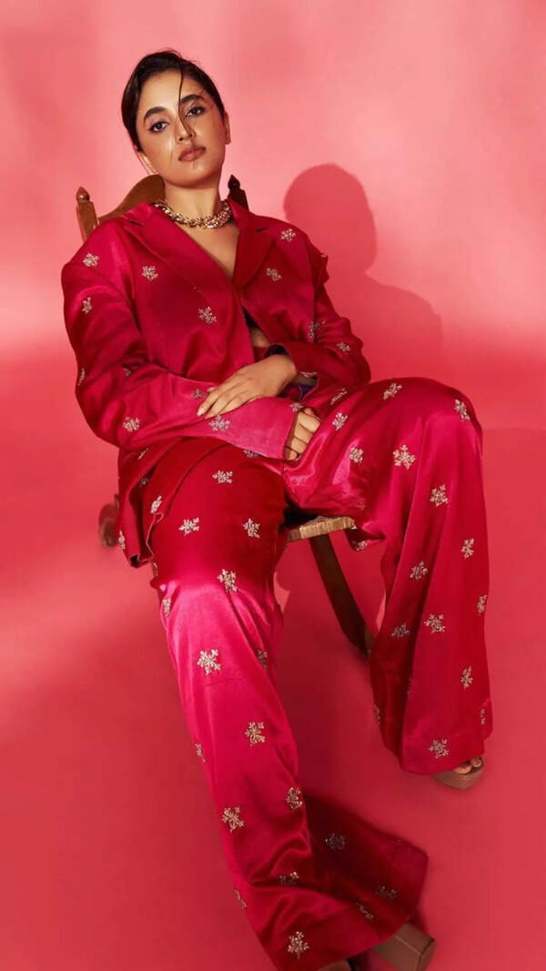 Priyanka Mohan