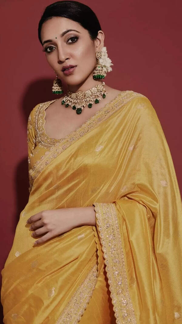 Neha Shetty