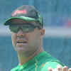 Article image for: Zimbabwean cricketer <i class="tbold">Heath Streak</i> dies after a battle with cancer