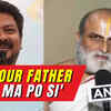 Article image for: Udhayanidhi Stalin Sanatan Dharma row: 'What have you done for Tamil culture?' asks Chilkur Balaji head priest