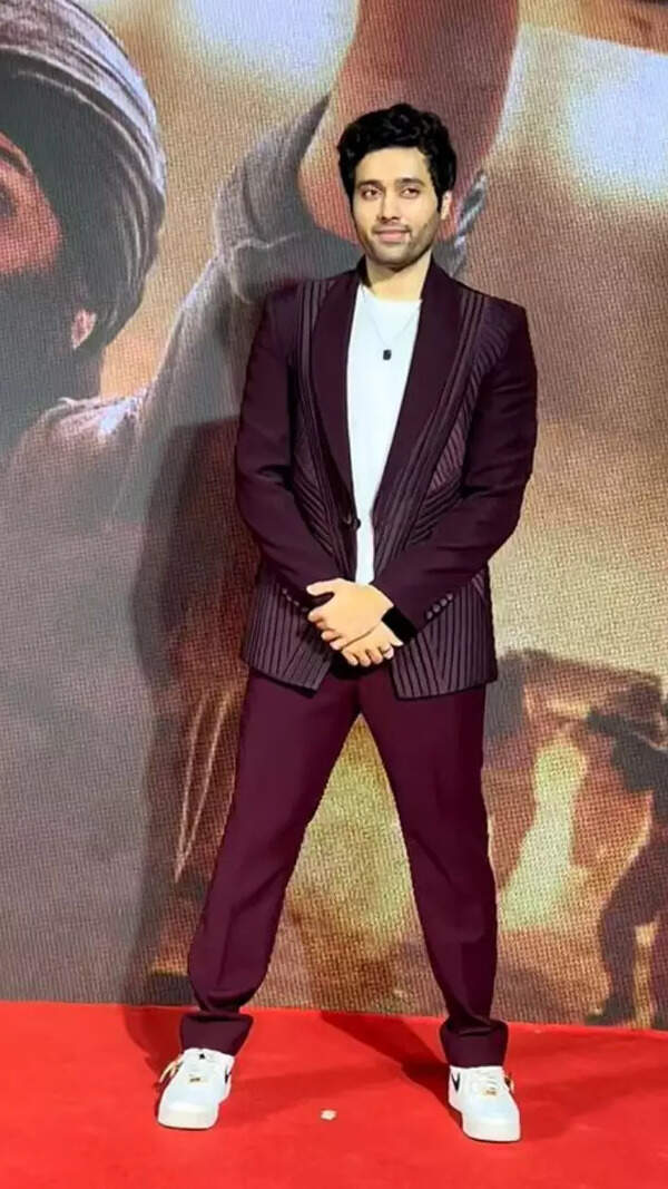 Utkarsh Sharma Photos