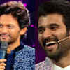 ​The special guests