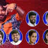 ​Meet the contestants